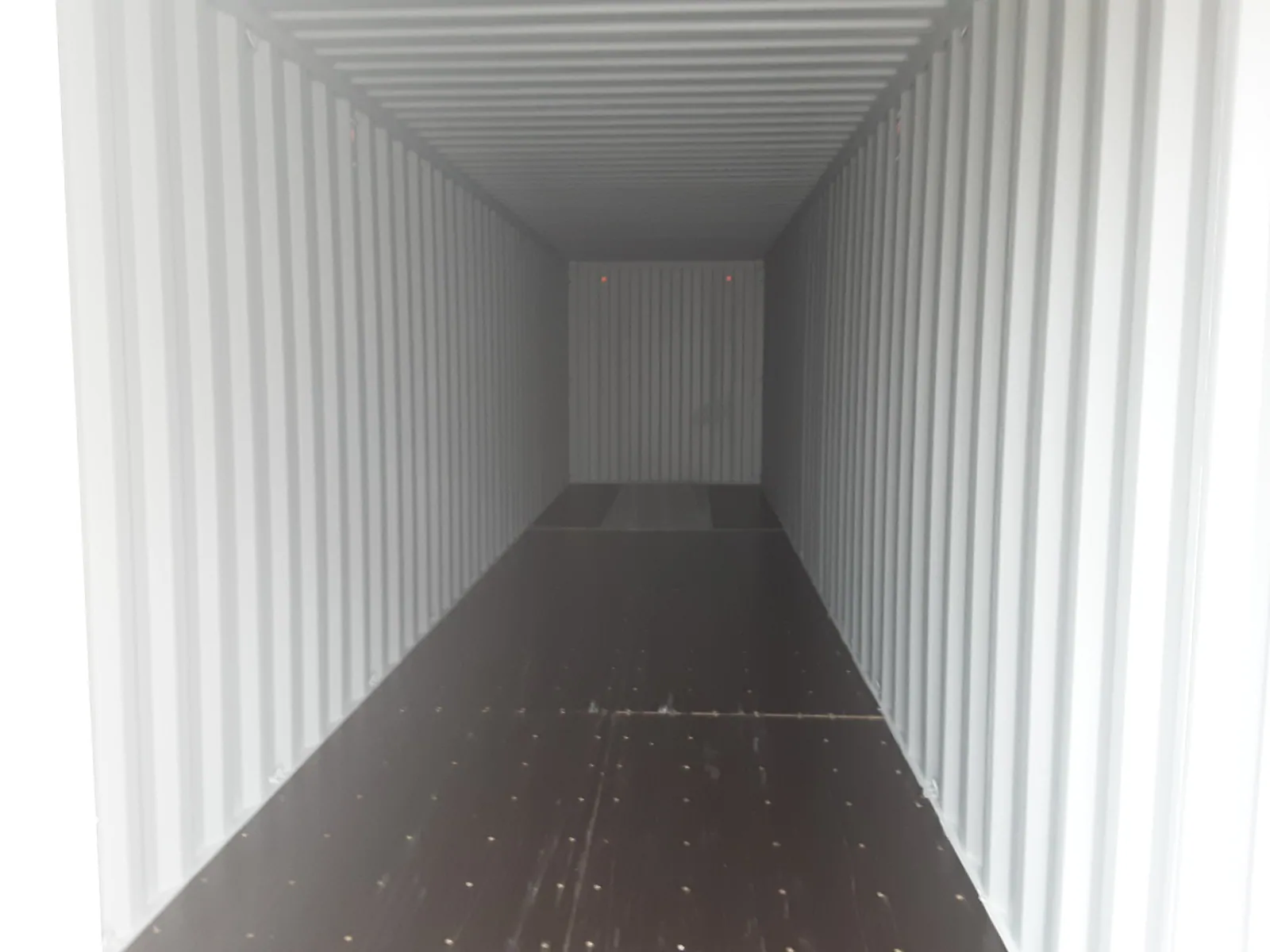 Shipping container dimensions — the full Australian reference