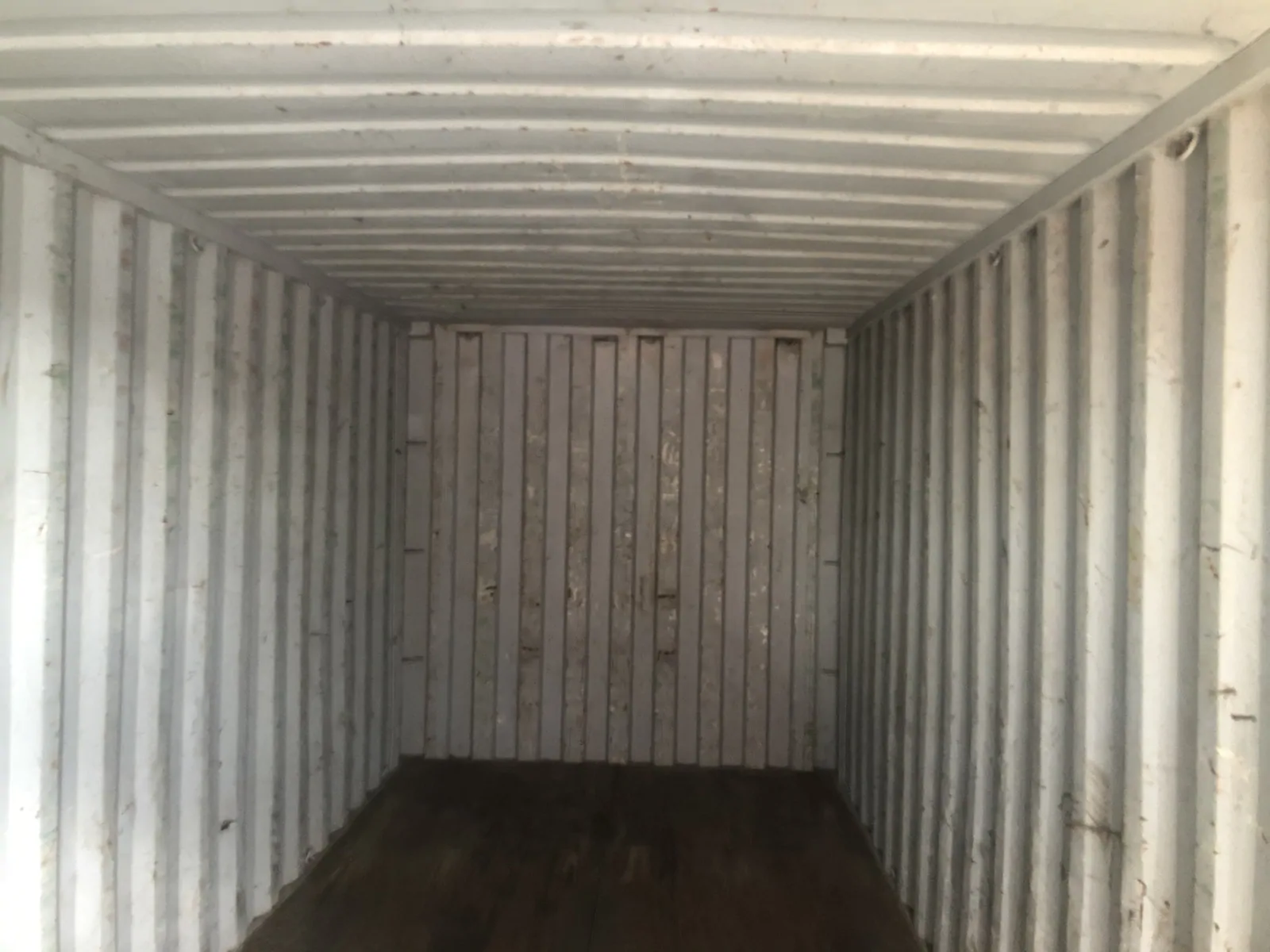 Shipping containers Laidley