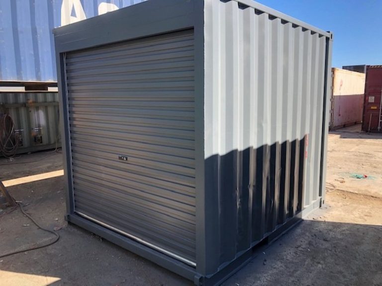 10 foot shipping containers for sale