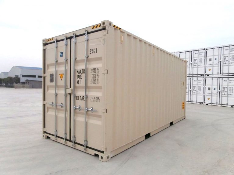 Fair Dinkum Containers | High Cube Shipping Containers Shipping Containers