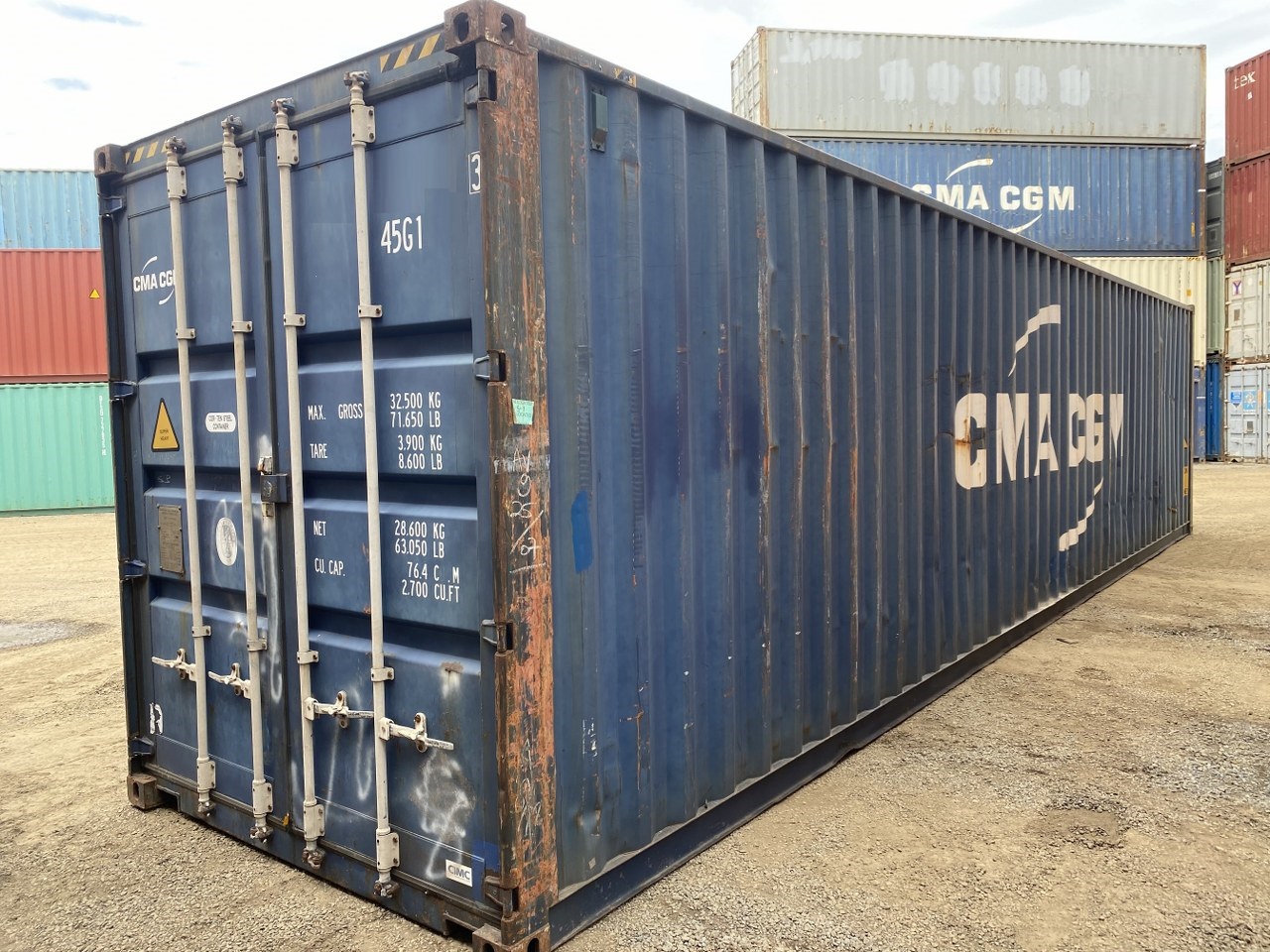 Fair Dinkum Containers Brisbane Shipping Containers