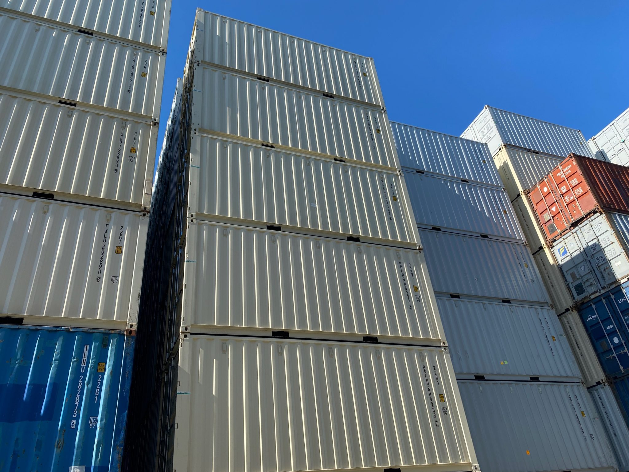 Fair Dinkum Containers Shipping Container Hire